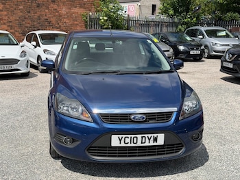 Used Ford Focus 2010 for sale - 78922507: Photo