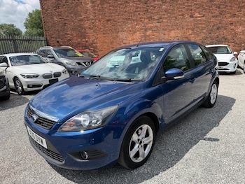 Used Ford Focus 2010 for sale - 78922507: Photo