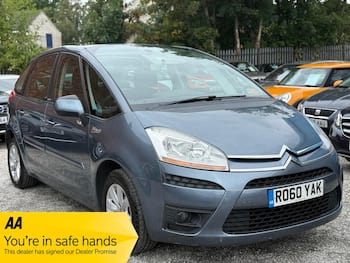 Used Citroen C4 Picasso 2010 for sale - 79873715: Photo