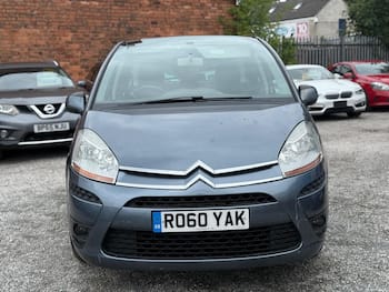 Used Citroen C4 Picasso 2010 for sale - 79873715: Photo