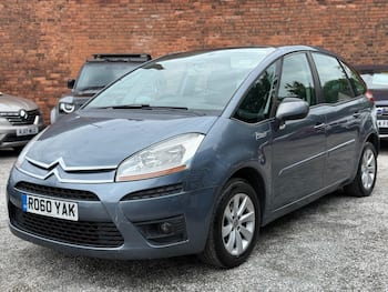 Used Citroen C4 Picasso 2010 for sale - 79873715: Photo