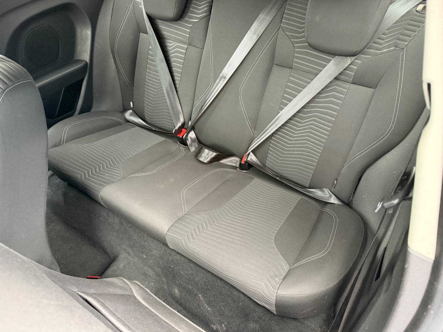 Used Ford Fiesta 2013 for sale - 77658159: Photo 18