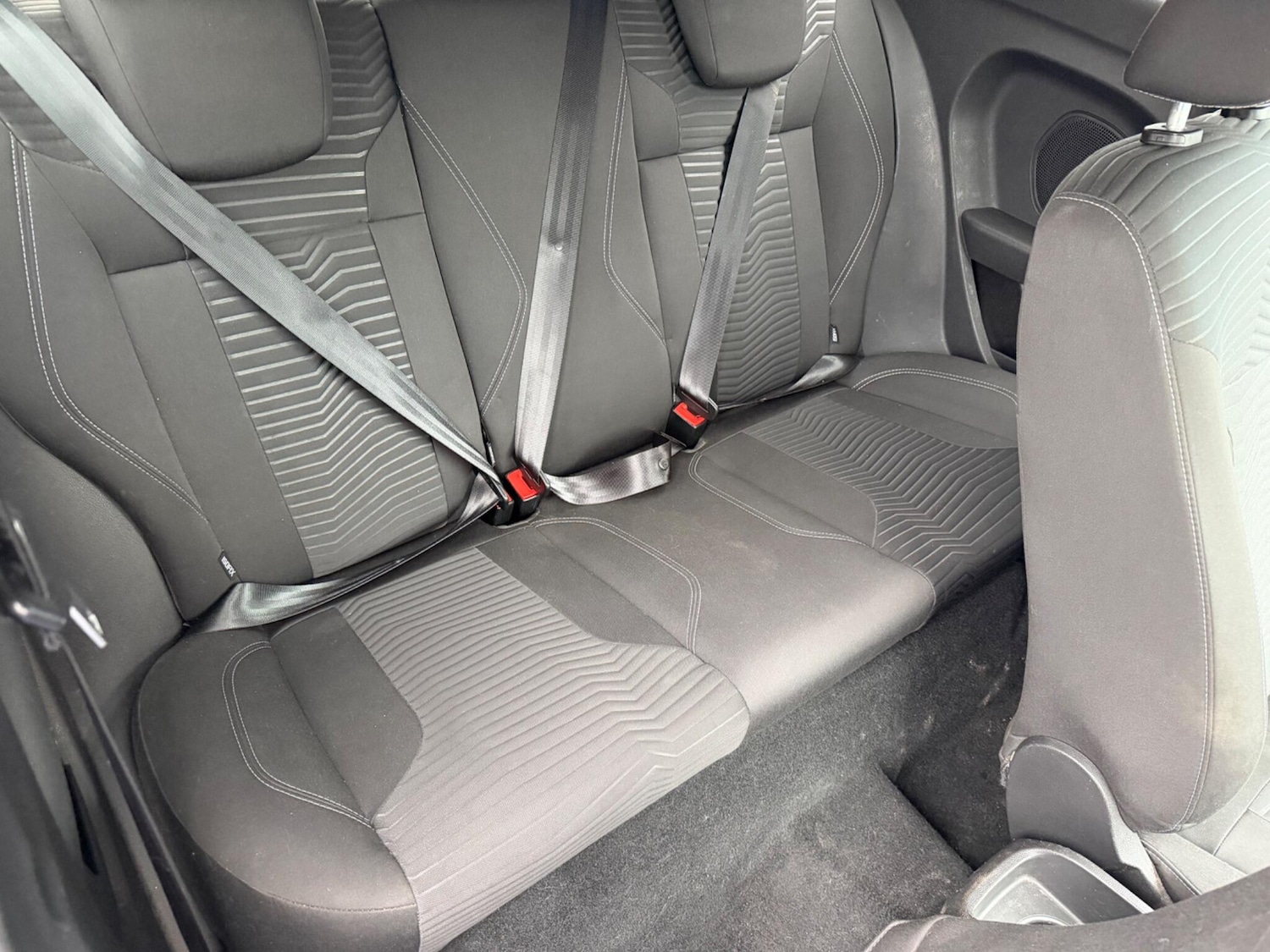 Used Ford Fiesta 2013 for sale - 77658159: Photo 19