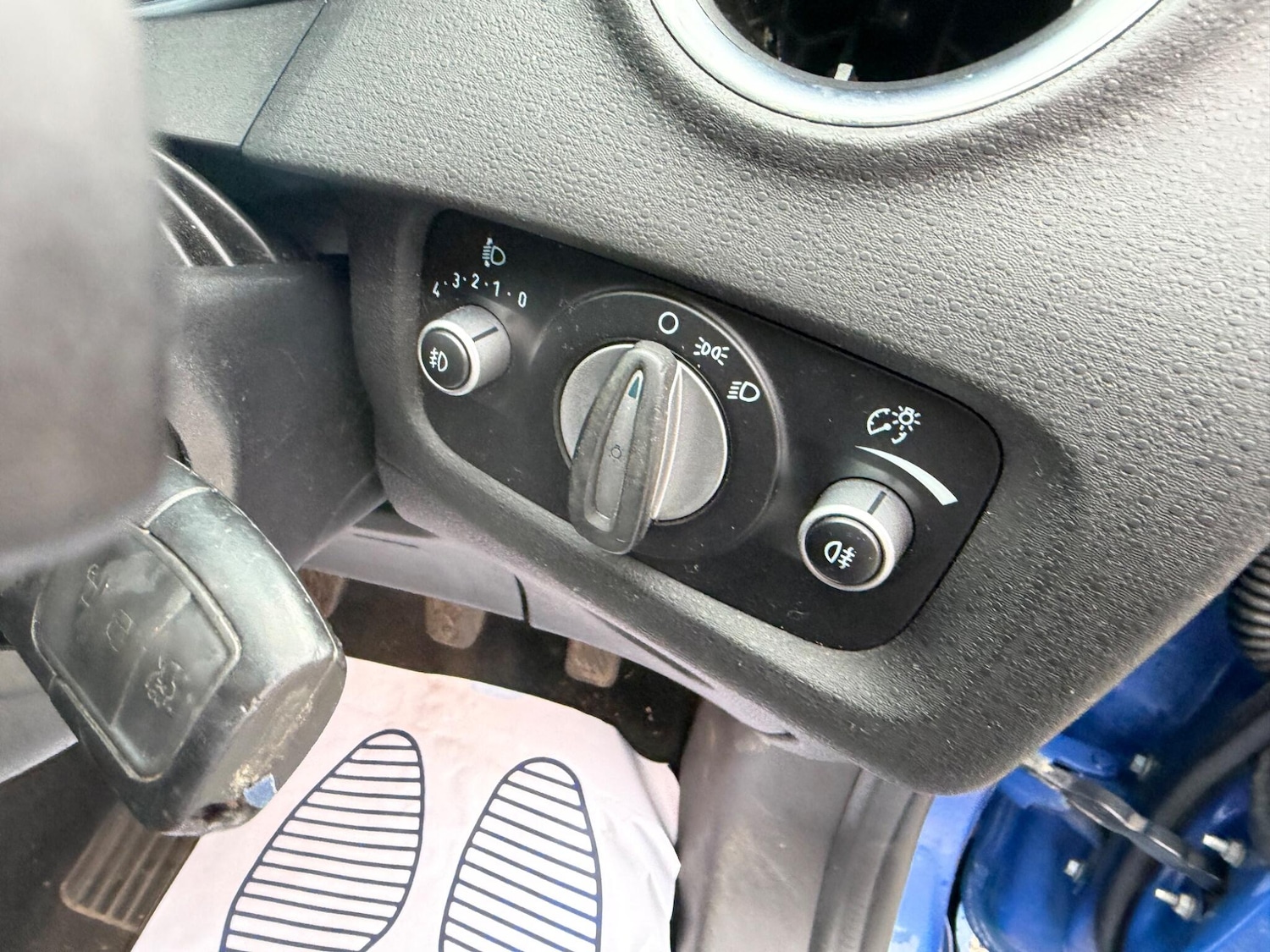 Used Ford Fiesta 2013 for sale - 77658159: Photo 20