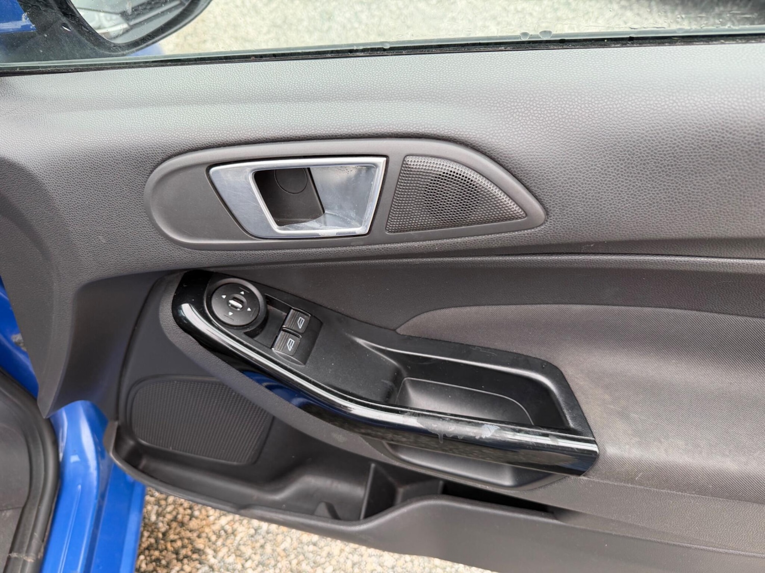 Used Ford Fiesta 2013 for sale - 77658159: Photo 22