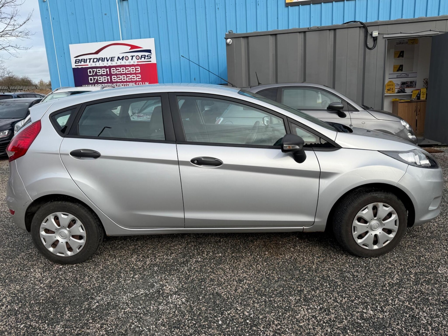 Used Ford Fiesta for sale - 77633823: Photo 13