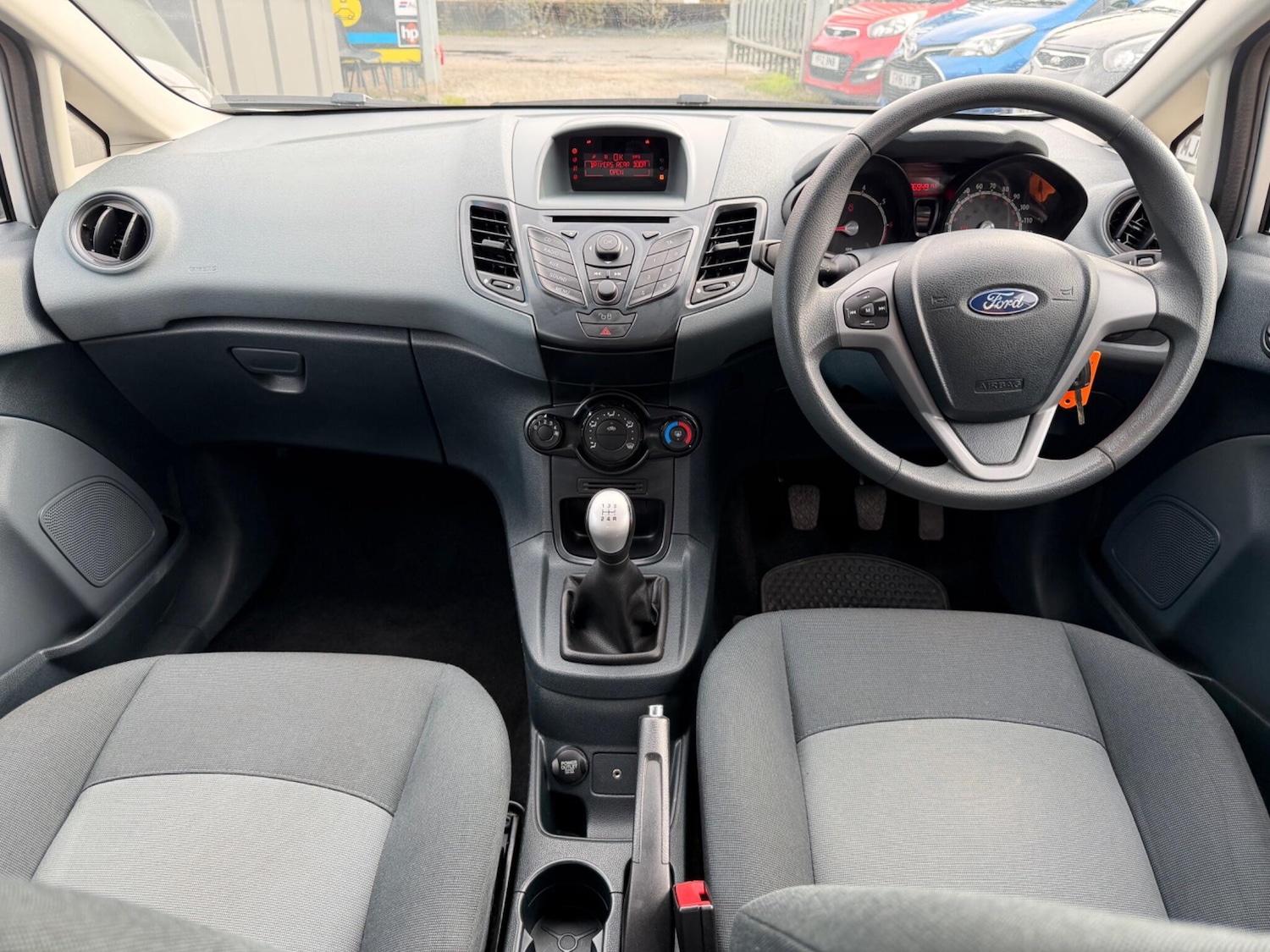 Used Ford Fiesta for sale - 77633823: Photo 19