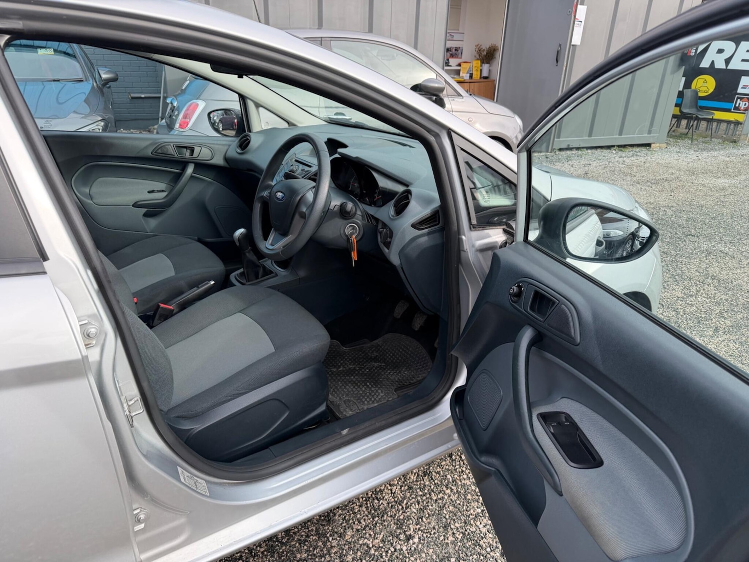 Used Ford Fiesta for sale - 77633823: Photo 24