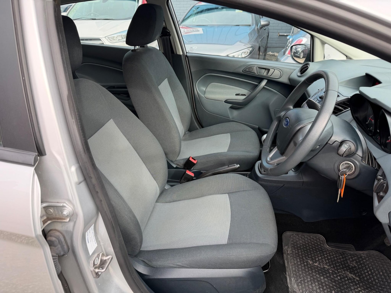 Used Ford Fiesta for sale - 77633823: Photo 25