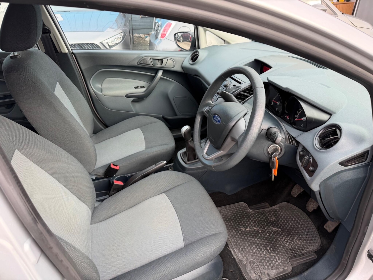 Used Ford Fiesta for sale - 77633823: Photo 26