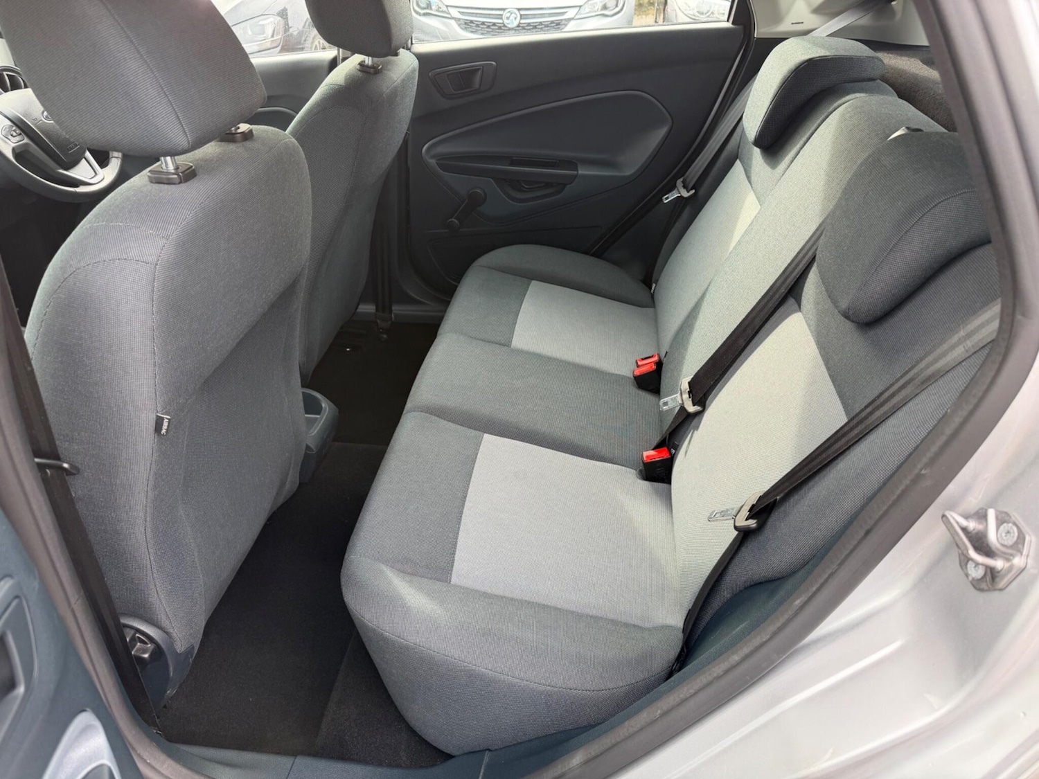 Used Ford Fiesta for sale - 77633823: Photo 27