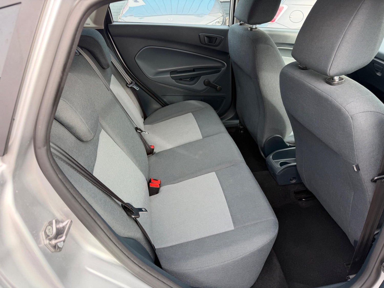 Used Ford Fiesta for sale - 77633823: Photo 28