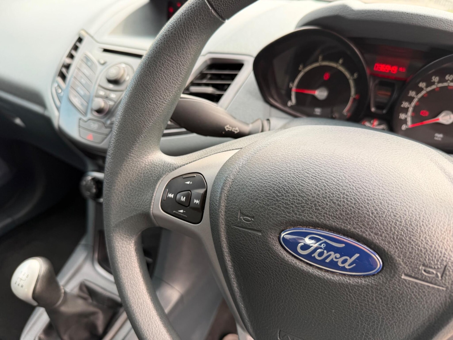 Used Ford Fiesta for sale - 77633823: Photo 29