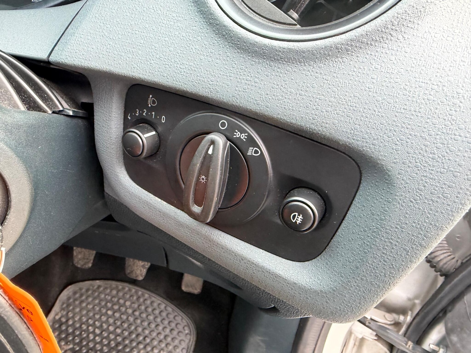 Used Ford Fiesta for sale - 77633823: Photo 30