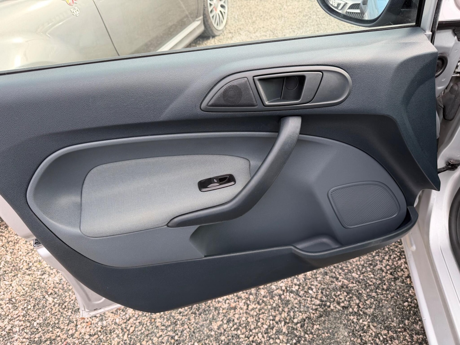 Used Ford Fiesta for sale - 77633823: Photo 31