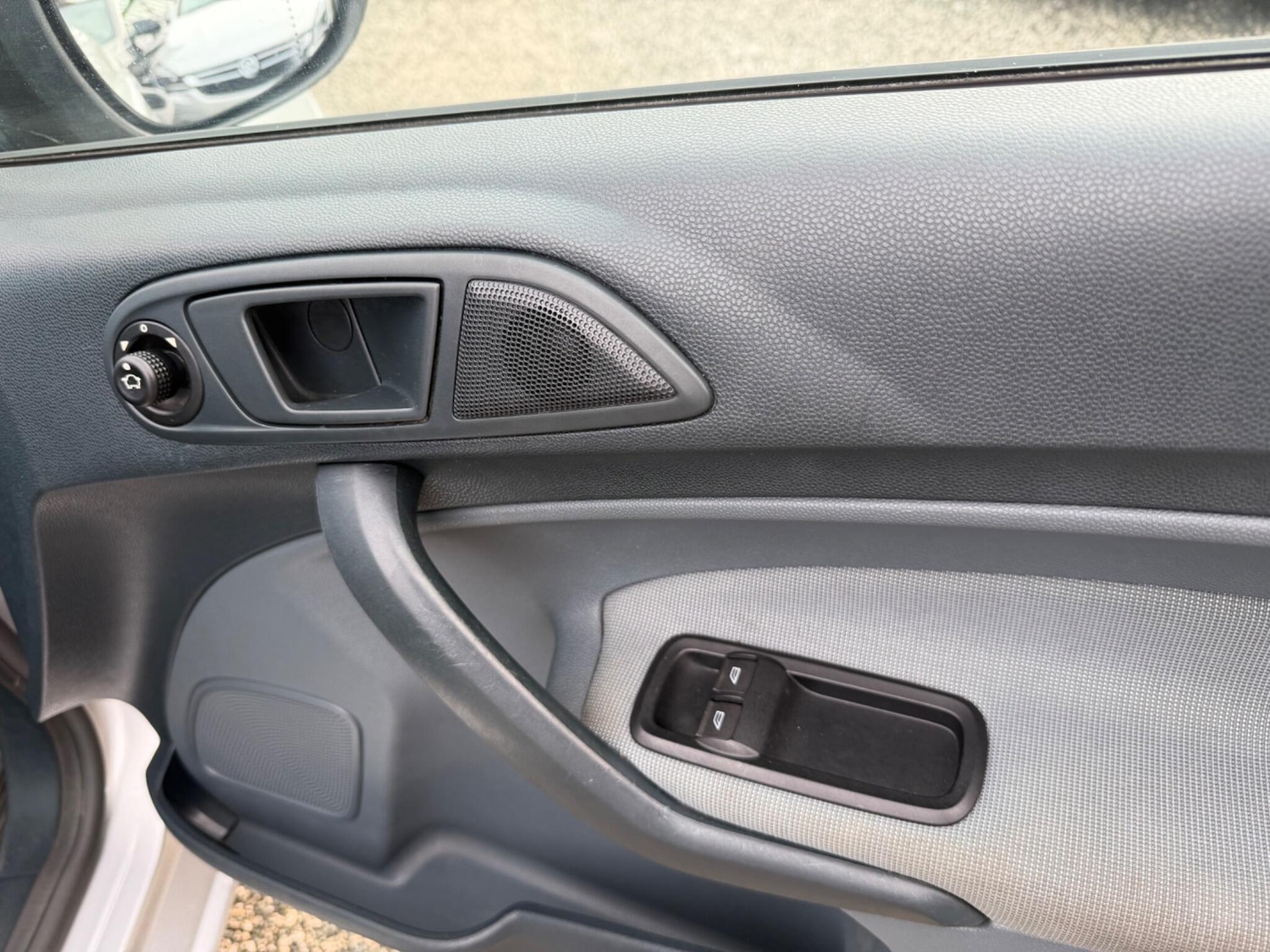 Used Ford Fiesta for sale - 77633823: Photo 32