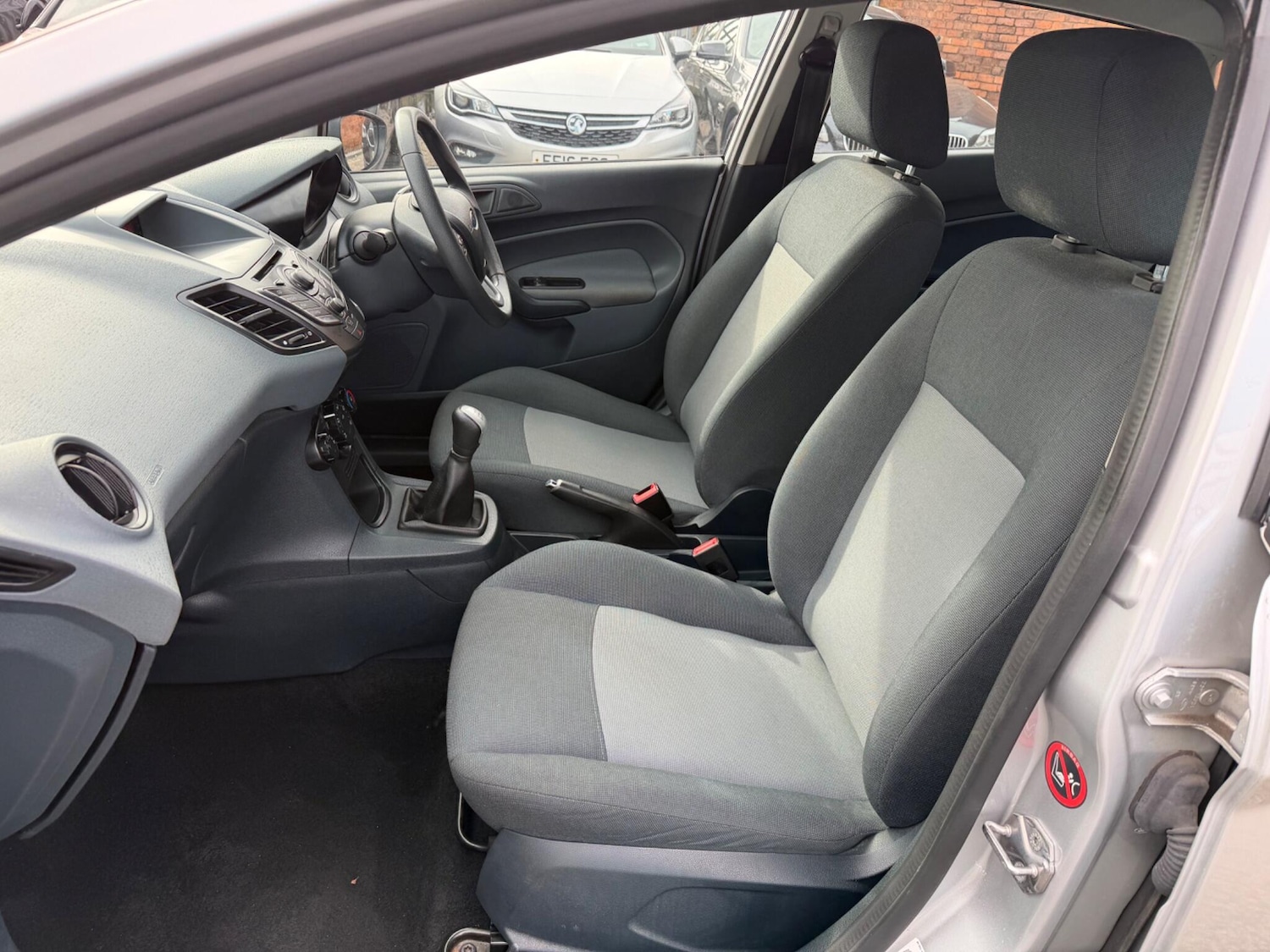 Used Ford Fiesta for sale - 77633823: Photo 36