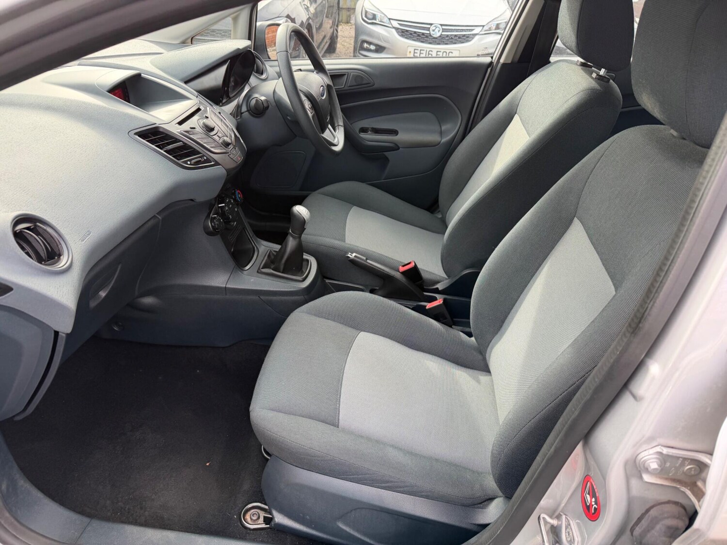 Used Ford Fiesta for sale - 77633823: Photo 37