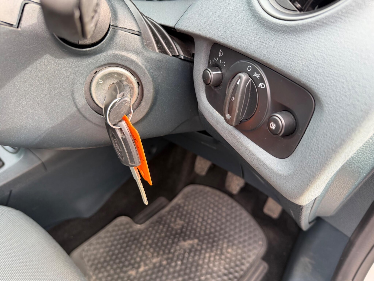 Used Ford Fiesta for sale - 77633823: Photo 41