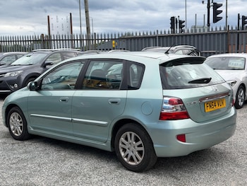 Used Honda Civic 2004 for sale - 78934181: Photo