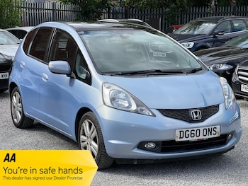 Used Honda Jazz 2010 for sale - 79453538: Photo