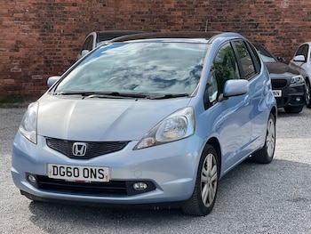 Used Honda Jazz 2010 for sale - 79453538: Photo