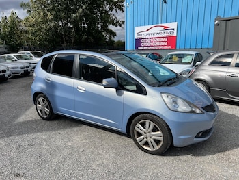 Used Honda Jazz 2010 for sale - 79453538: Photo
