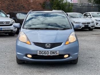 Used Honda Jazz 2010 for sale - 79453538: Photo