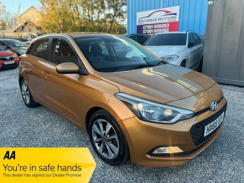 Used Hyundai i20 2015 for sale - 76786384: Photo 1