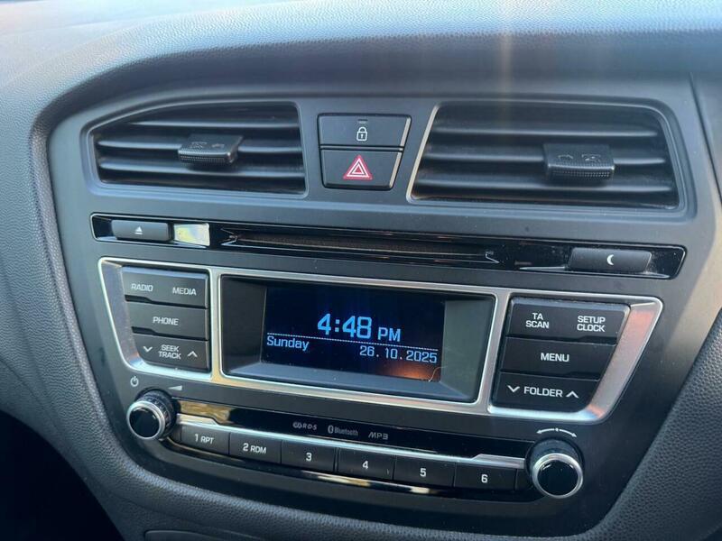 Used Hyundai i20 2015 for sale - 76786384: Photo 26