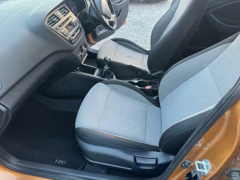 Used Hyundai i20 2015 for sale - 76786384: Photo 29