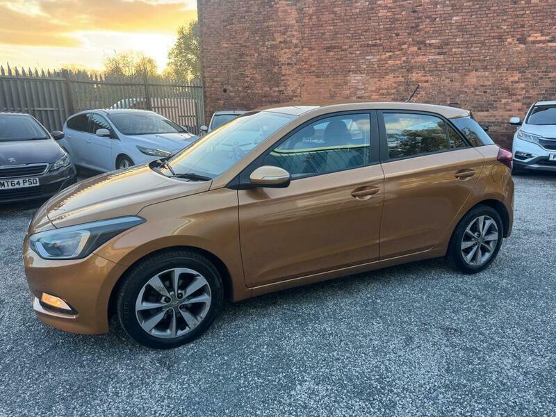 Used Hyundai i20 2015 for sale - 76786384: Photo 33