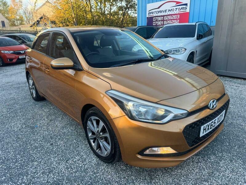Used Hyundai i20 2015 for sale - 76786384: Photo 6