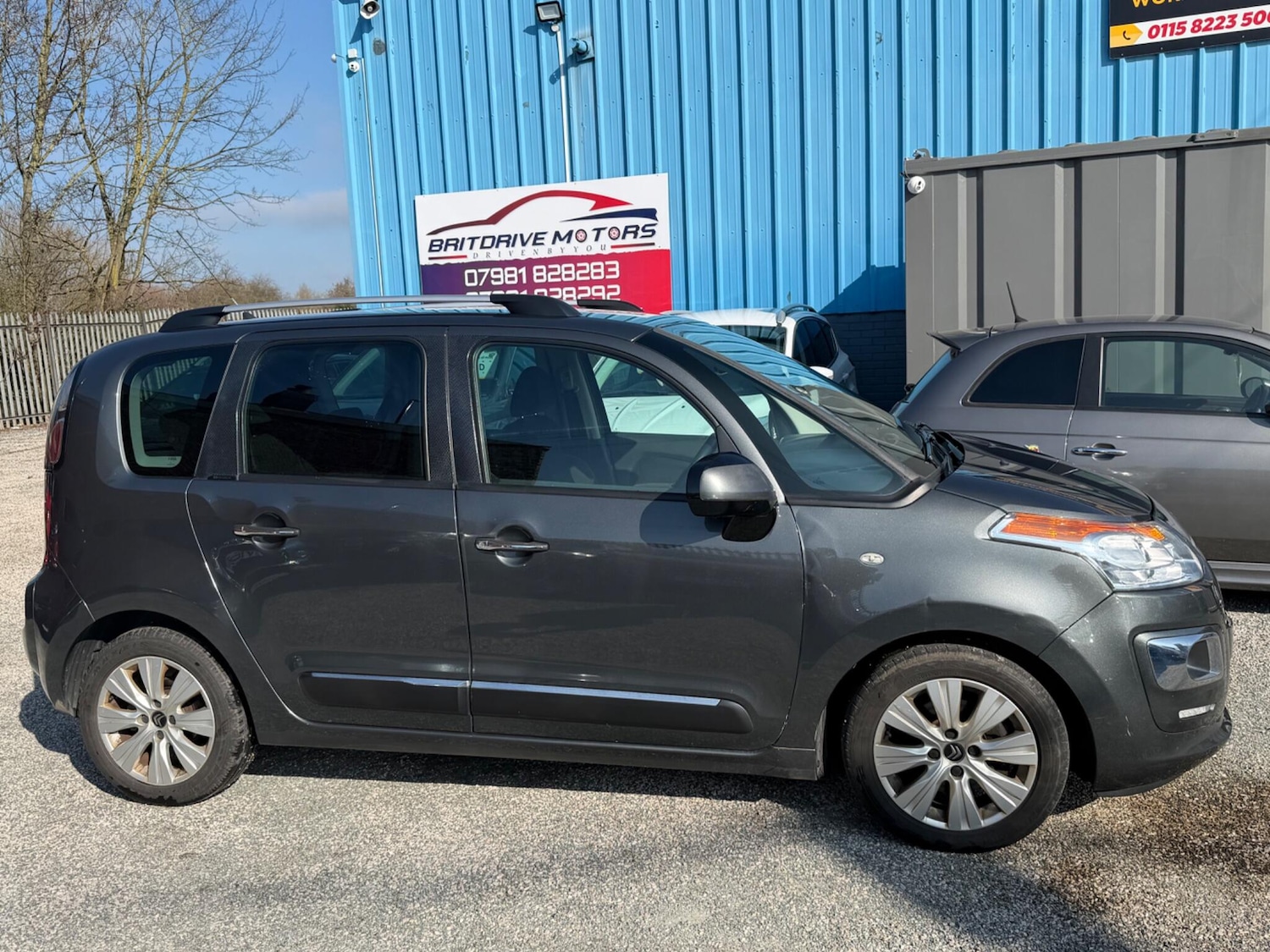 Used Citroen C3 Picasso 2013 for sale - 77753169: Photo 14