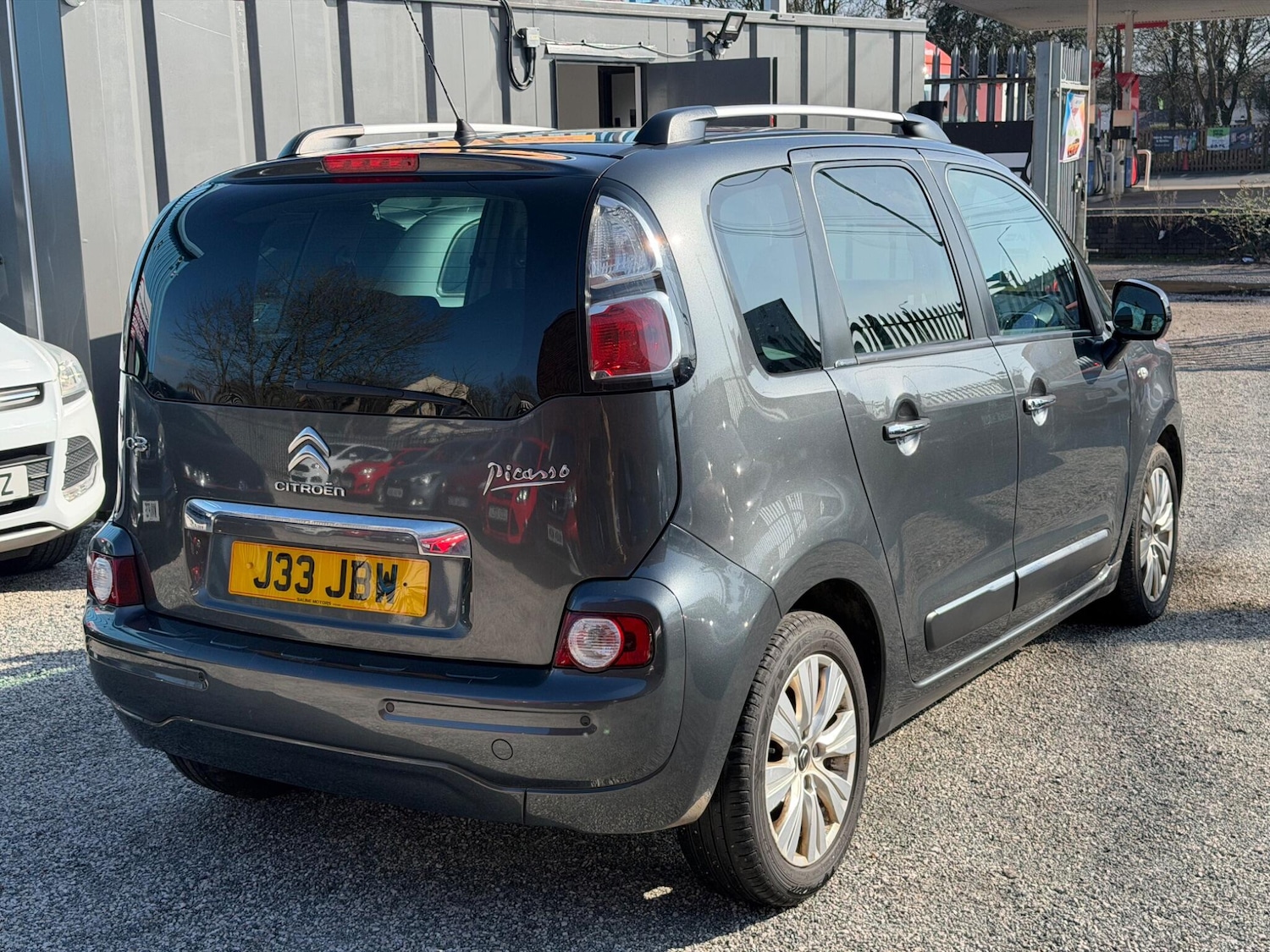 Used Citroen C3 Picasso 2013 for sale - 77753169: Photo 15