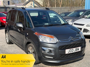 (13) - 1.6 VTi Exclusive EGS6 Euro 5 5dr