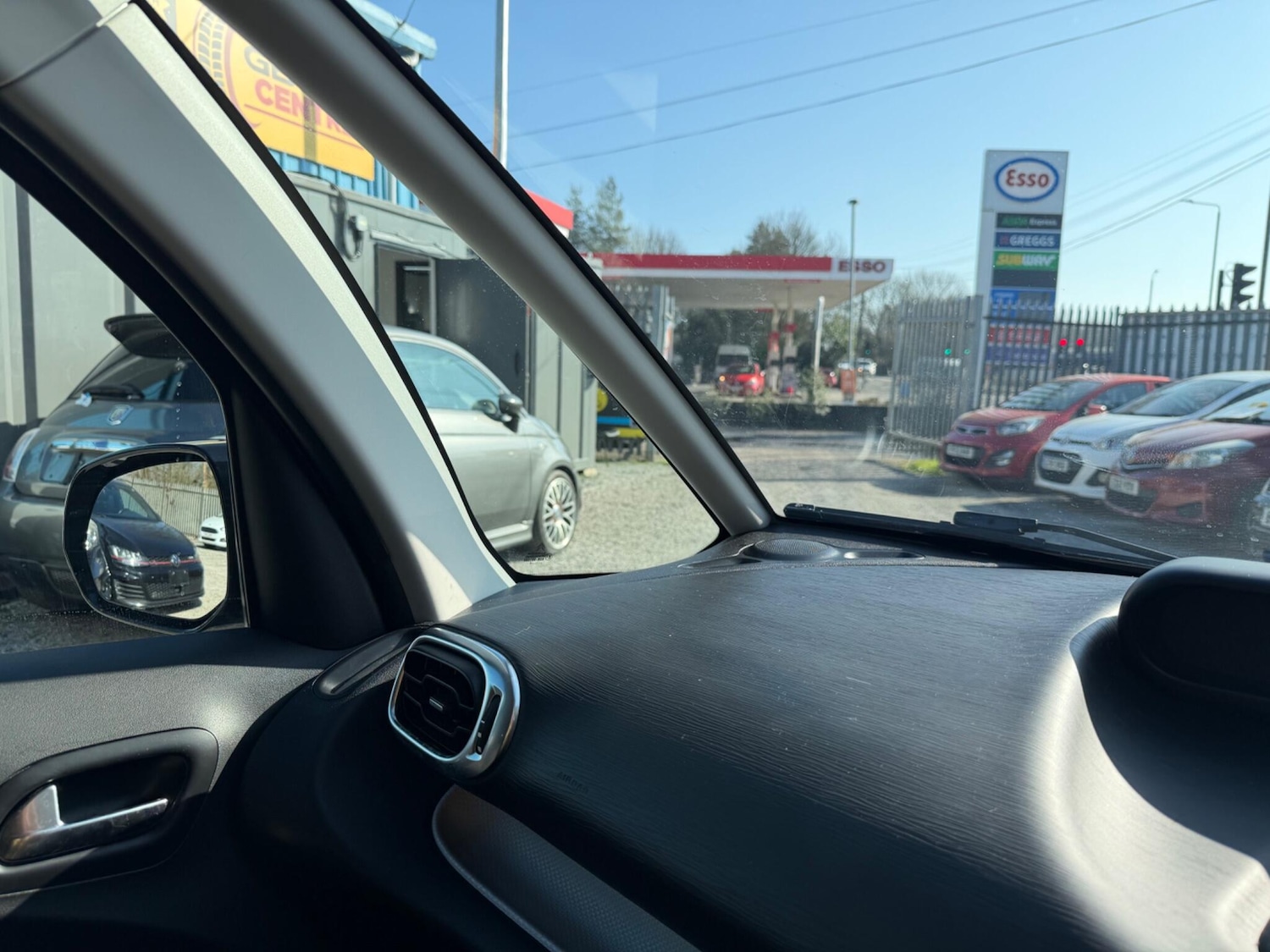 Used Citroen C3 Picasso 2013 for sale - 77753169: Photo 21