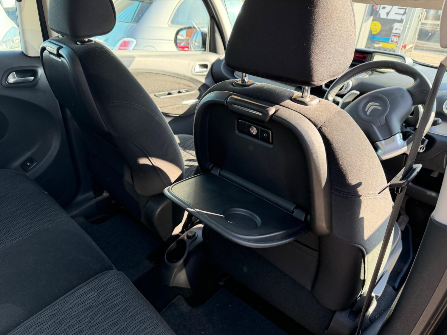 Used Citroen C3 Picasso 2013 for sale - 77753169: Photo 25