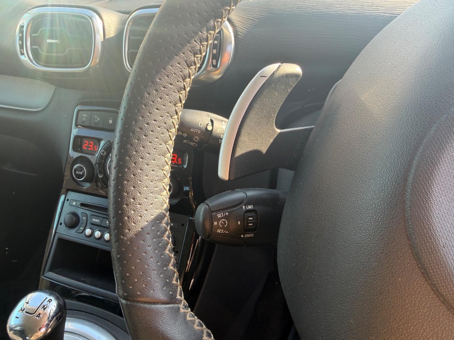 Used Citroen C3 Picasso 2013 for sale - 77753169: Photo 28