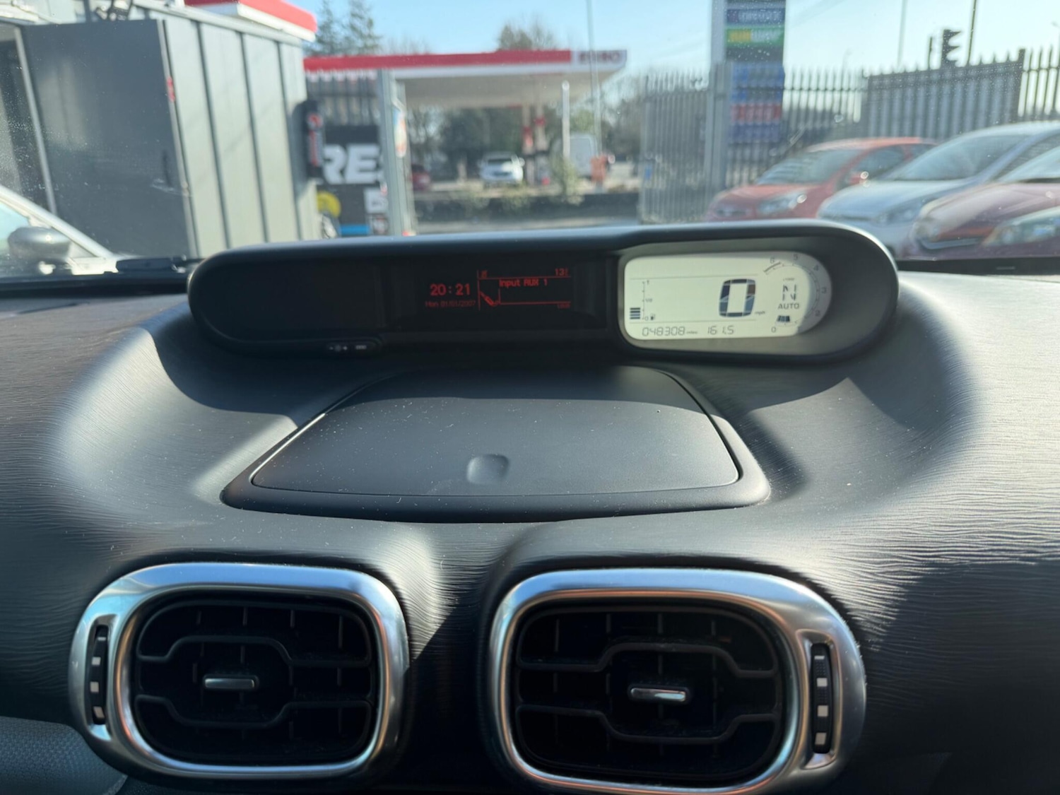 Used Citroen C3 Picasso 2013 for sale - 77753169: Photo 29