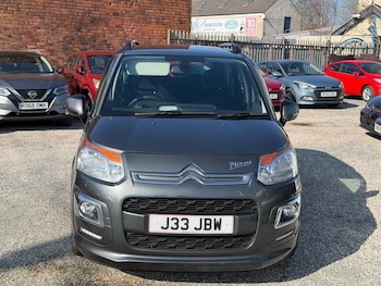 Used Citroen C3 Picasso 2013 for sale - 77753169: Photo