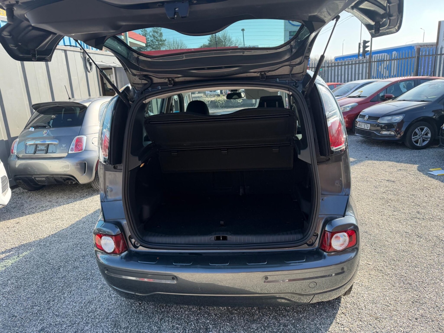 Used Citroen C3 Picasso 2013 for sale - 77753169: Photo 34