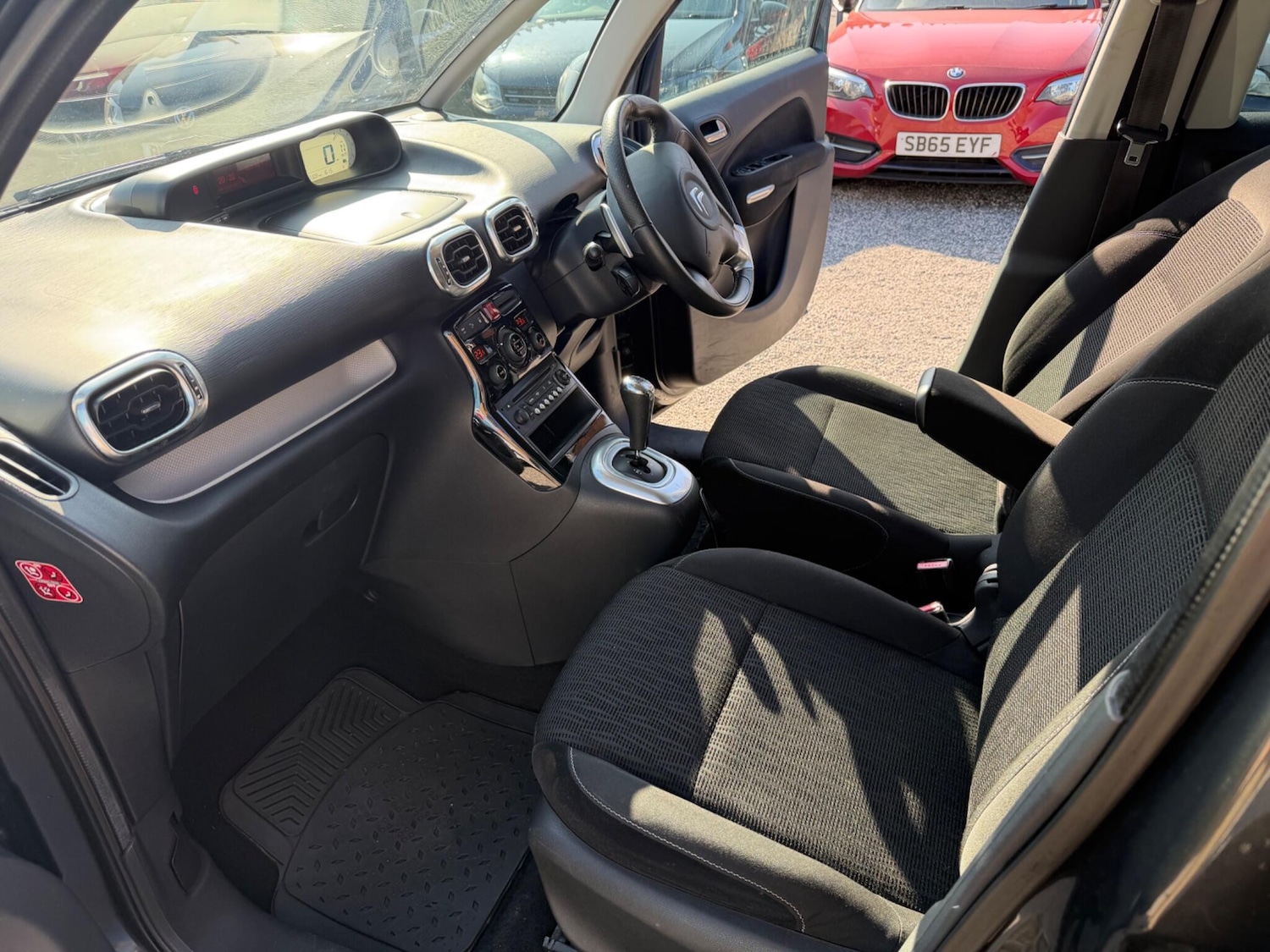 Used Citroen C3 Picasso 2013 for sale - 77753169: Photo 36