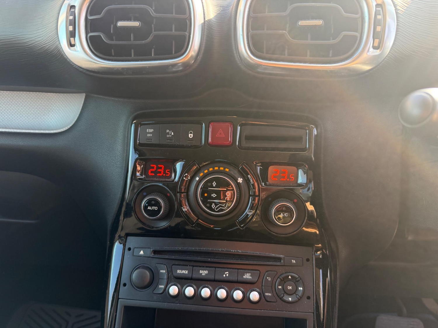 Used Citroen C3 Picasso 2013 for sale - 77753169: Photo 41