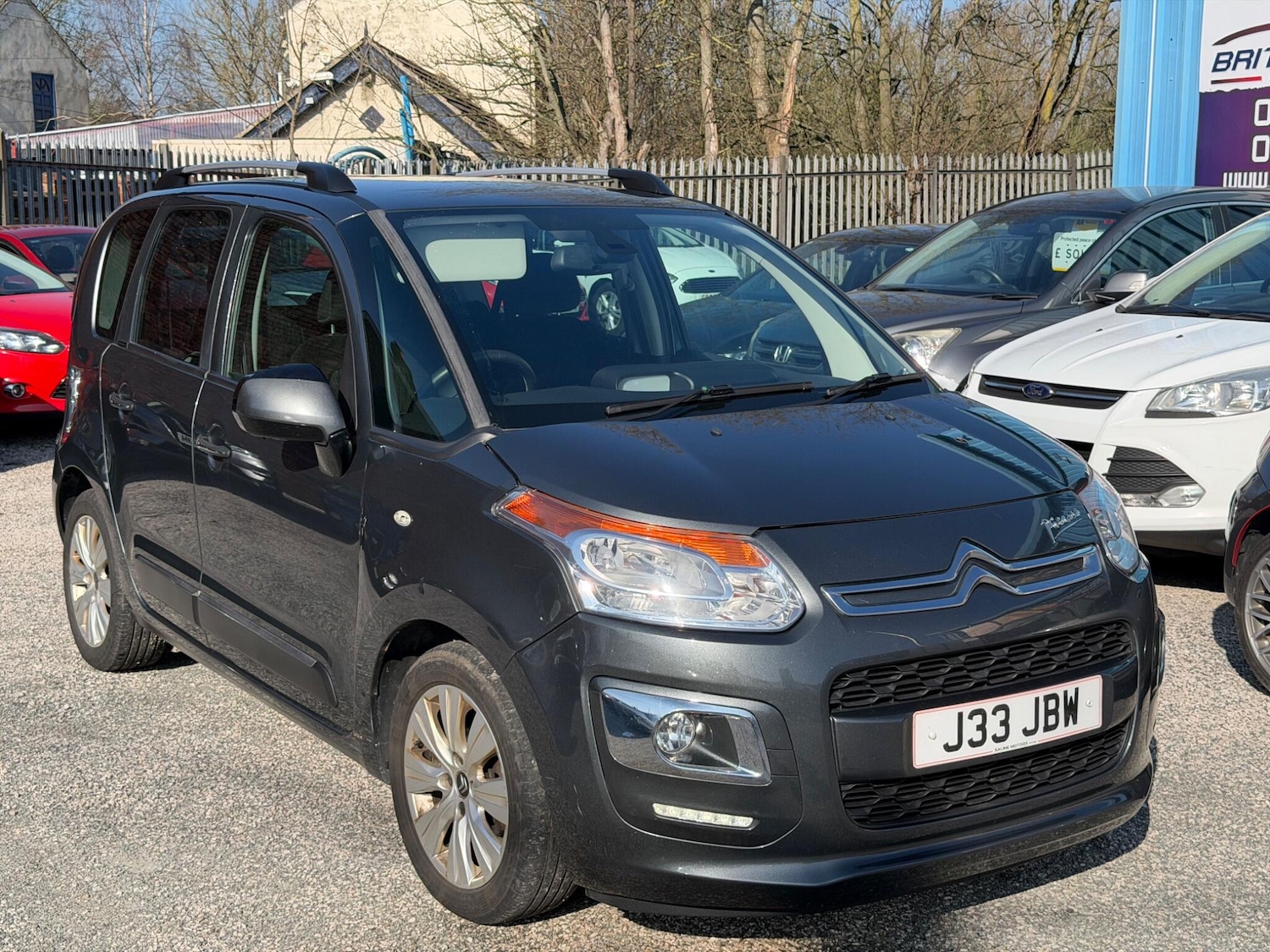 Used Citroen C3 Picasso 2013 for sale - 77753169: Photo 7