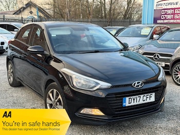 2017 (17) - 1.0T GDI Turbo Edition 5dr