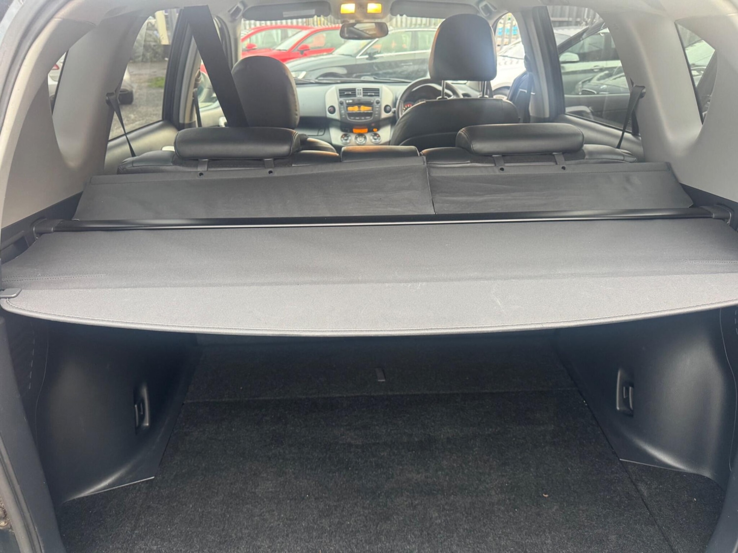 Used Toyota RAV4 2011 for sale - 76786641: Photo 12