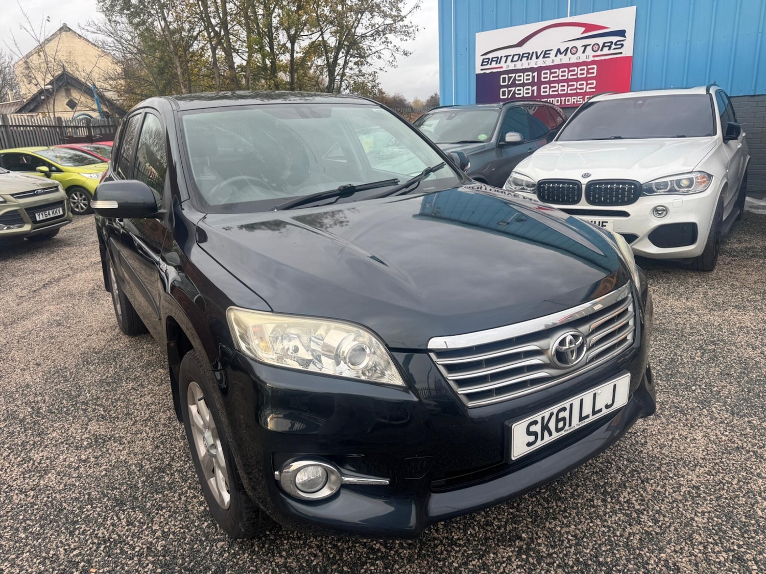 Used Toyota RAV4 2011 for sale - 76786641: Photo 14