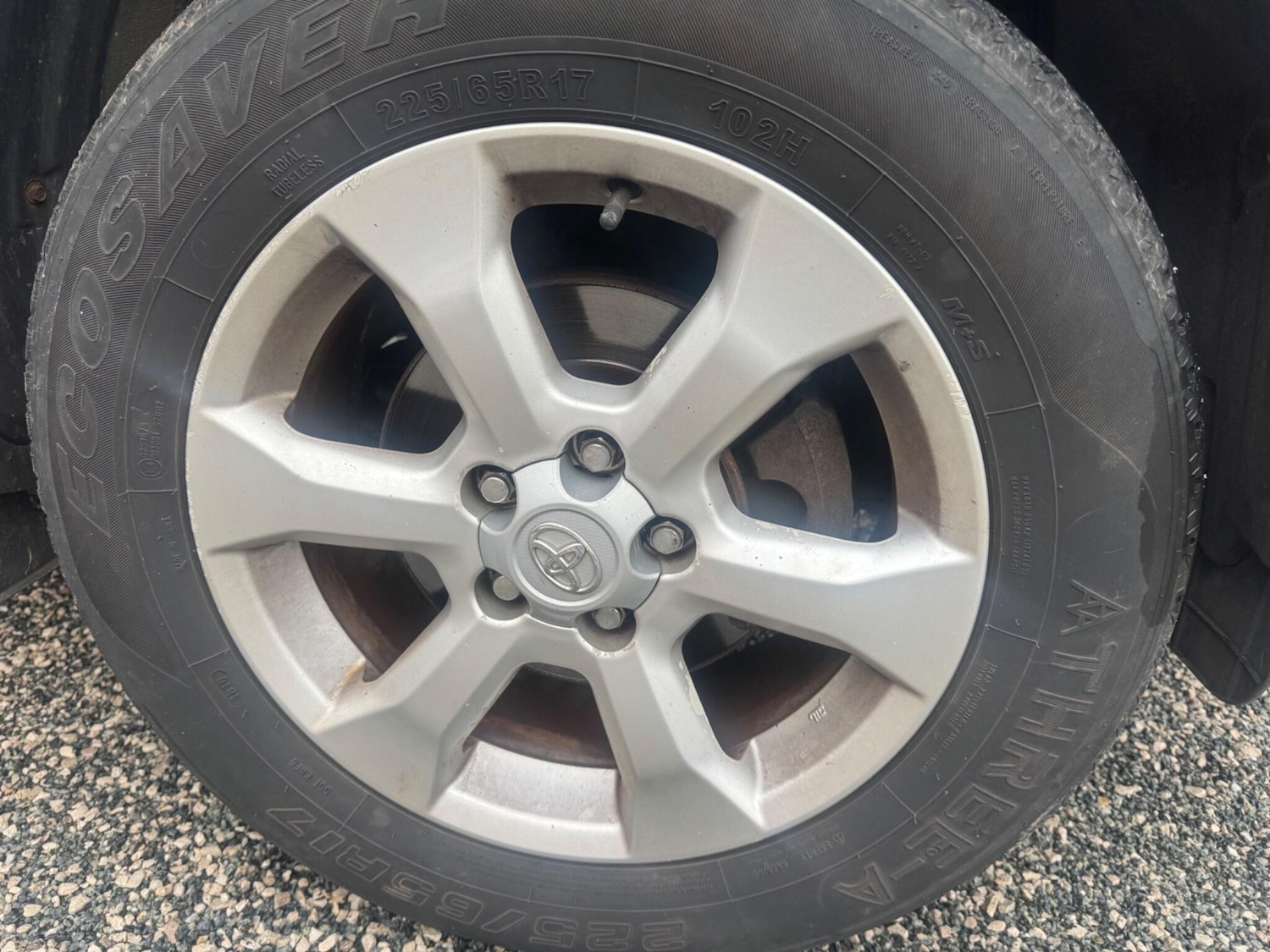 Used Toyota RAV4 2011 for sale - 76786641: Photo 15