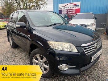 Used Toyota RAV4 2011 for sale - 76786641: Photo